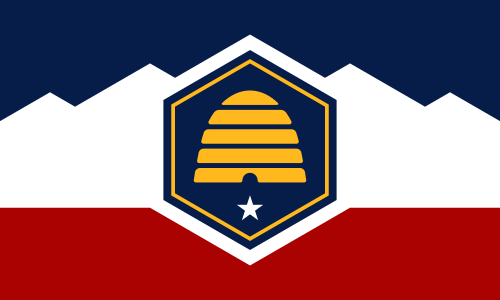 Utah Flag