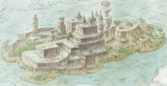 One Piece Ancient Weapons Timeline: From the Void Century to the Final Saga
