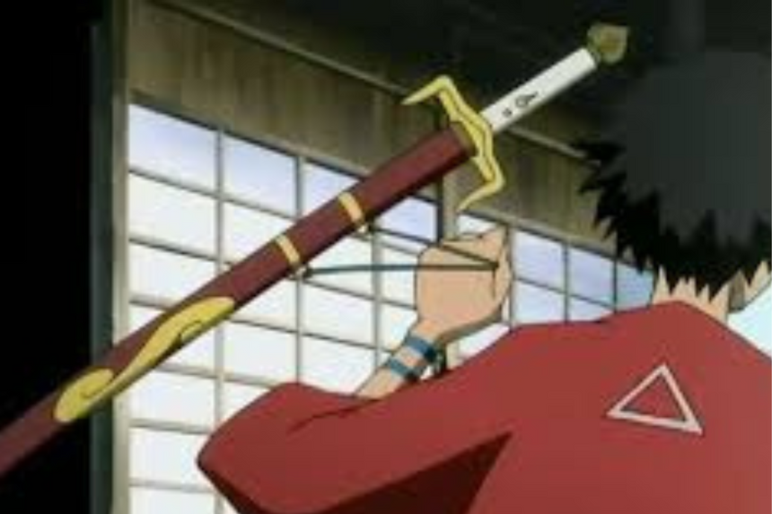 Mugens typhoon swell sword