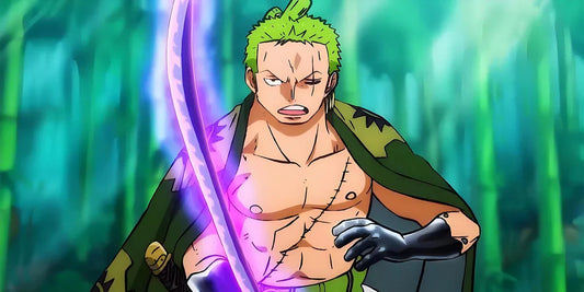 Enma Sword