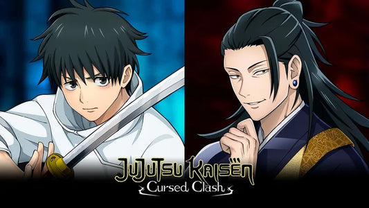 What Makes Yuta Okkotsu One of the Strongest in Jujutsu Kaisen?