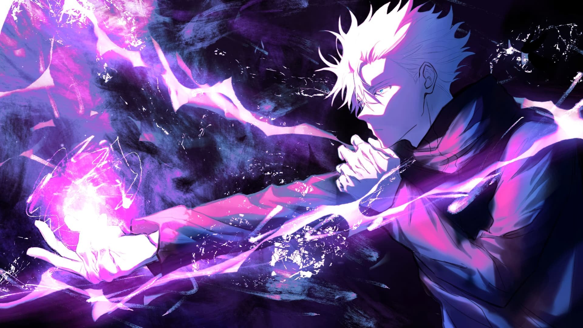 Jujutsu Kaisen’s Most Powerful Weapons: A Deep Dive into Their Cursed Energy