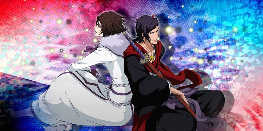 Kōga Bleach Arc Recap: Betrayal, Power, and Exile