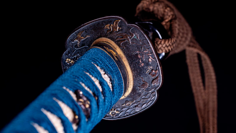 How to Transport Replica Swords Safely to Photoshoots and Events