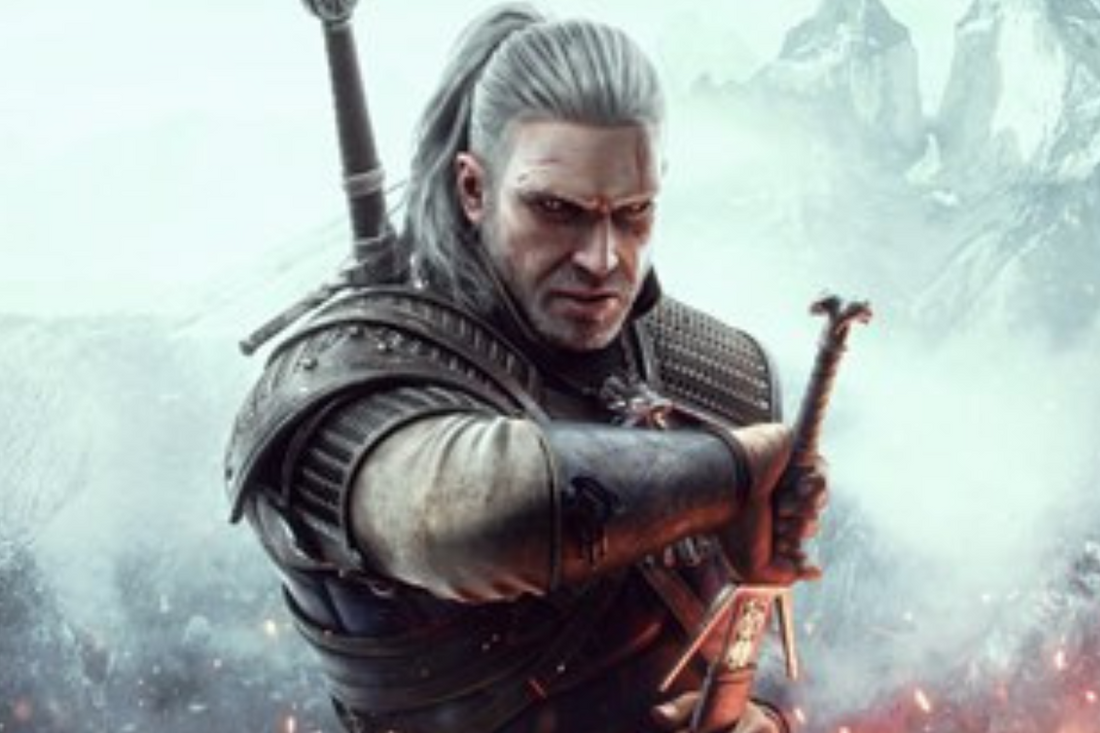The Witcher