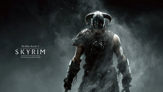 Skyrim Swords Ranked: From Steel to Legendary Artifacts