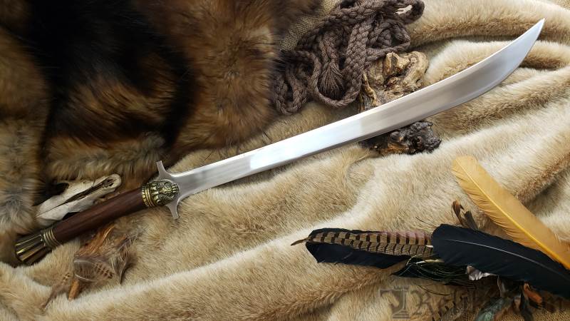 Everything You Need to Know About the Storm Shadow Sword