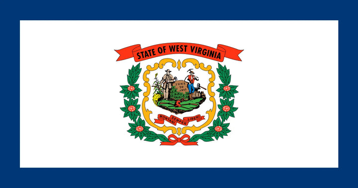 West Virginia