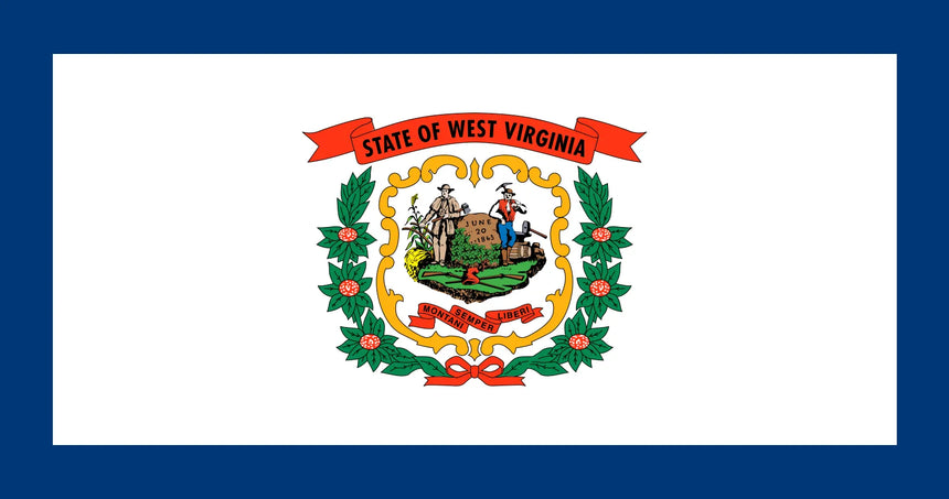 West Virginia