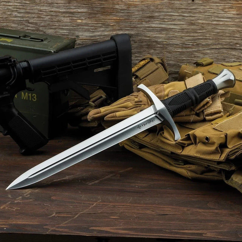 Blade Length & Carry Laws: Understanding Local Knife and Sword Restrictions