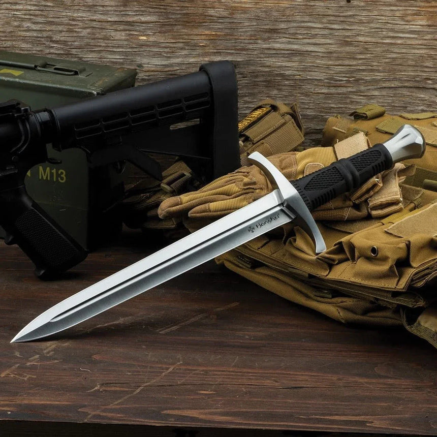 Blade Length & Carry Laws: Understanding Local Knife and Sword Restrictions