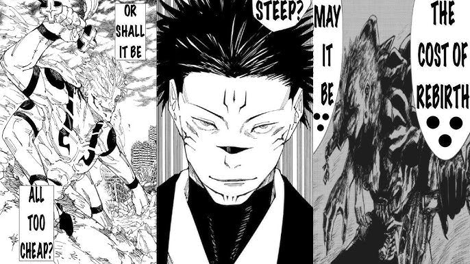 Komutoke’s Legacy: A Closer Look at Its Role in Jujutsu Kaisen’s Story