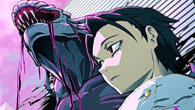 Yuta Okkotsu’s Sword and Rika’s Curse: A Weapon Fueled by Love and Death