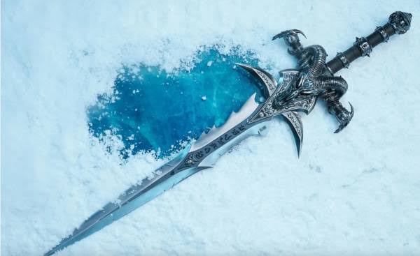 The Darkest Cursed Blades in Anime for a Spooky Season Display