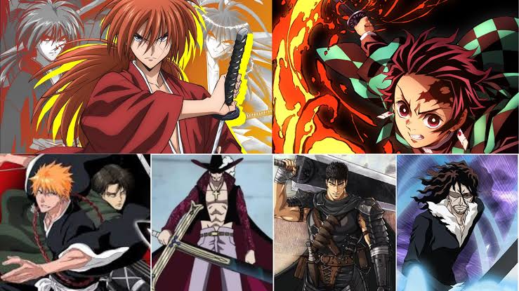 Can You Travel with Anime Replica Swords? Cosplay Convention Safety Rules