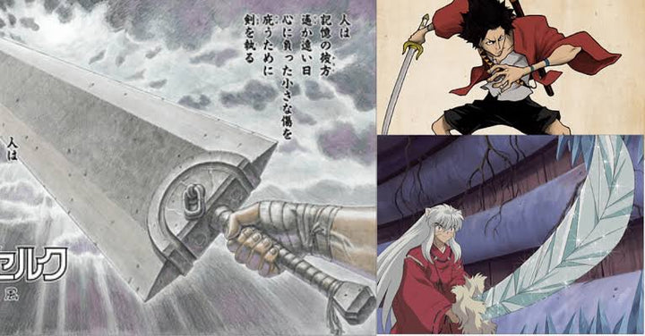 Top 10 Anime Katana Replicas Every Collector Needs in 2026