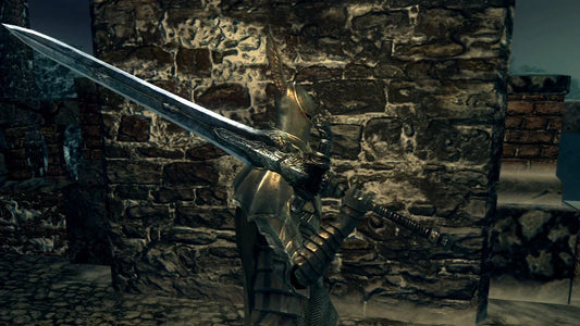 artorias greatsword