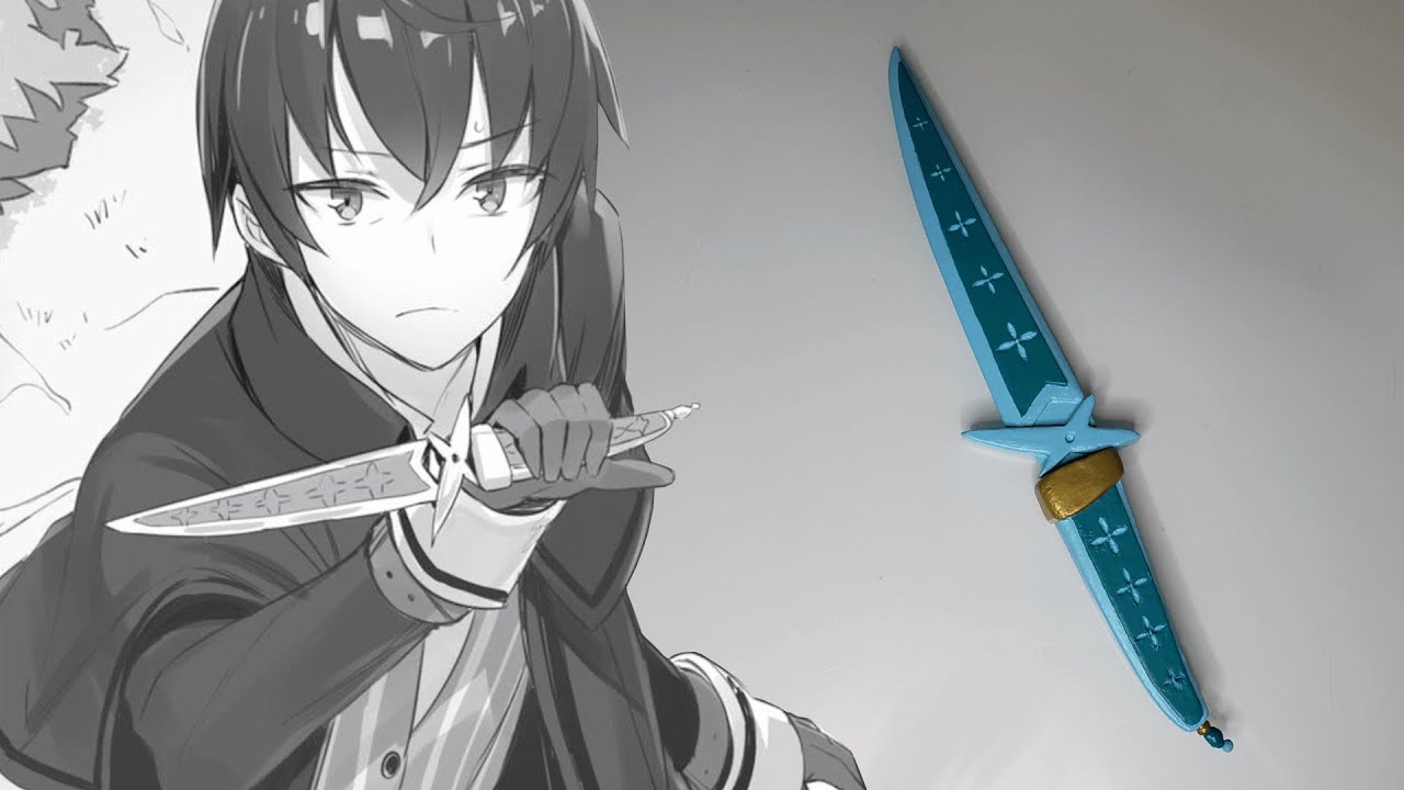 Small But Lethal: Anime’s Most Powerful Daggers Ranked