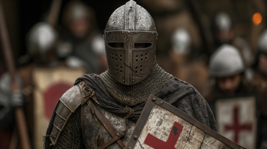 Crusader Swords