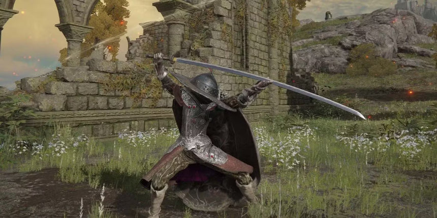 Nagakiba Sword Explained: History, Power, and Legacy