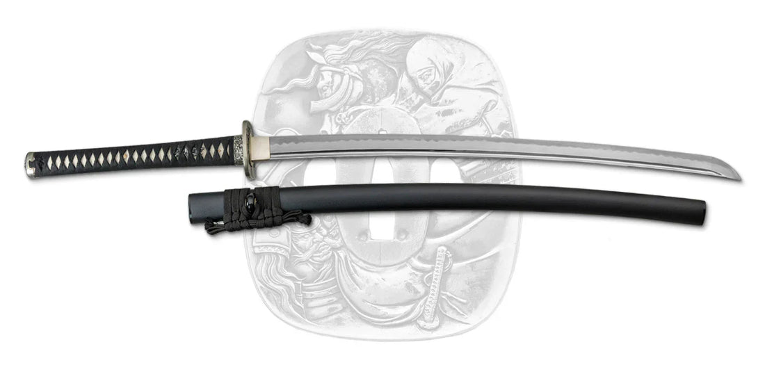 Why the Dragon King Katana Is a Must-Have for Sword Enthusiasts