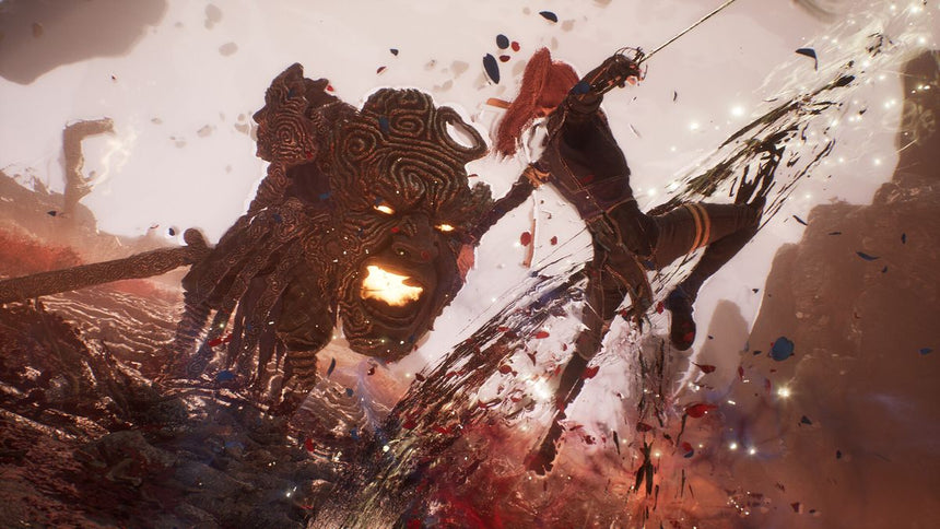 Clair Obscur: Expedition 33 Swords Explained: The Blades Behind the Expedition