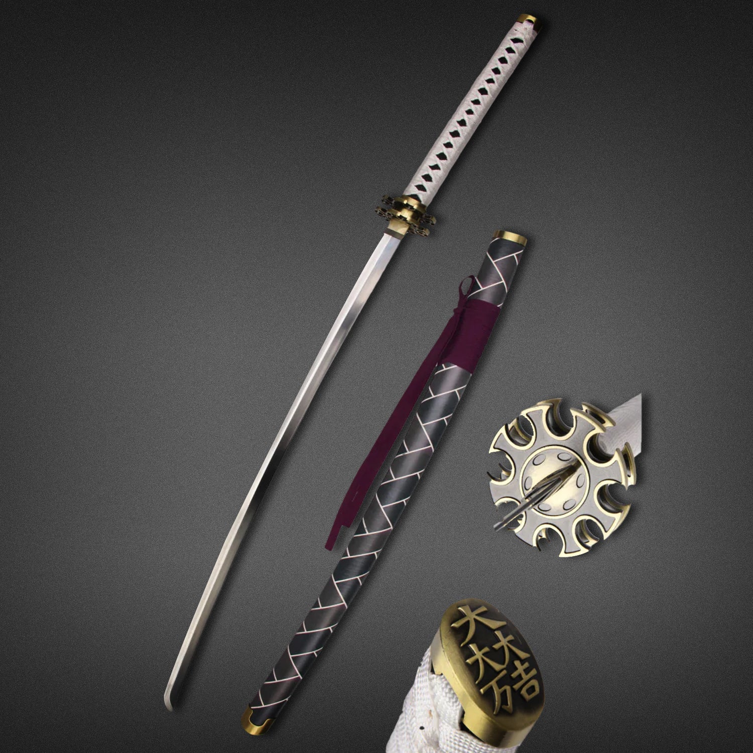 Sengoku Basara