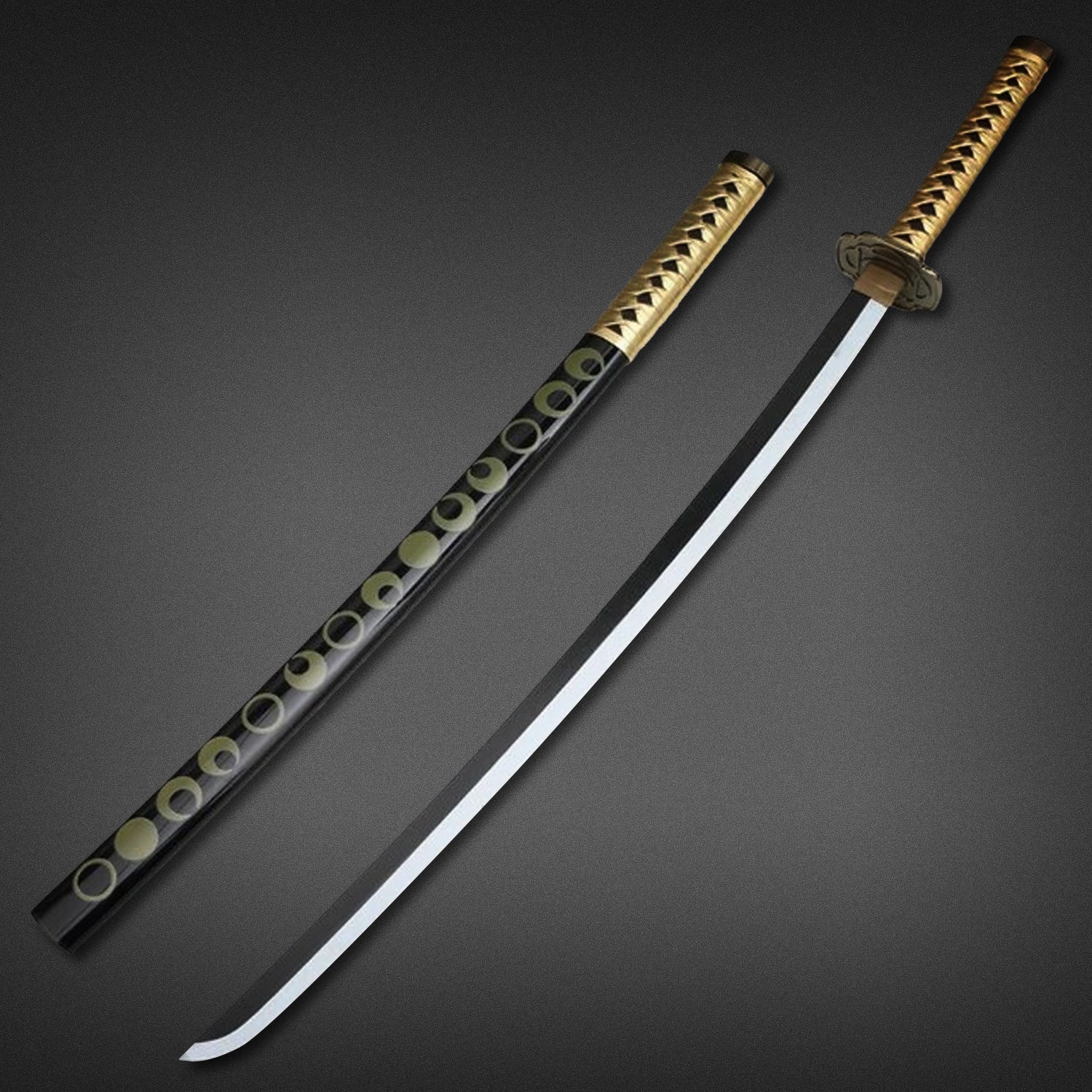 Touken Ranbu