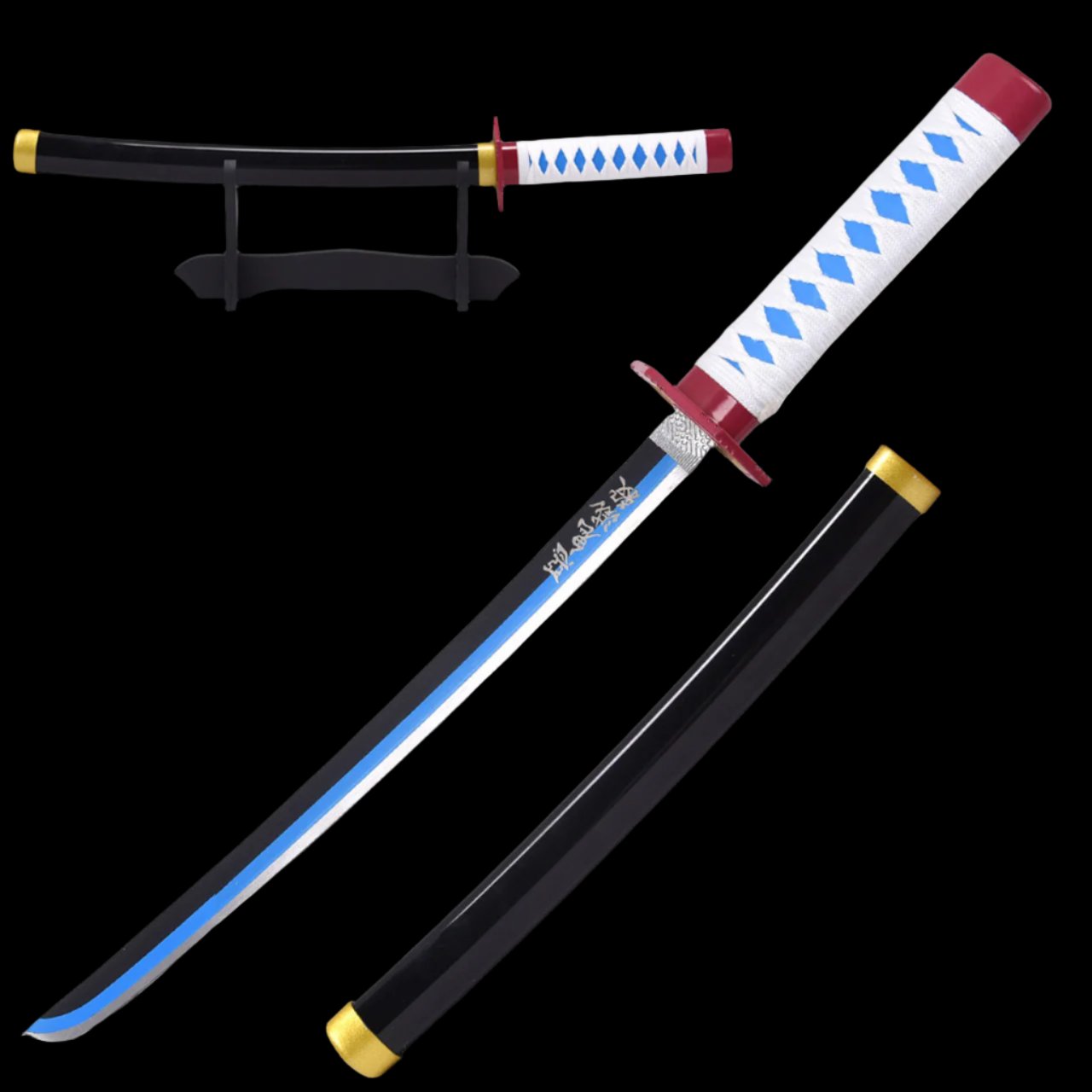 Mini Katanas