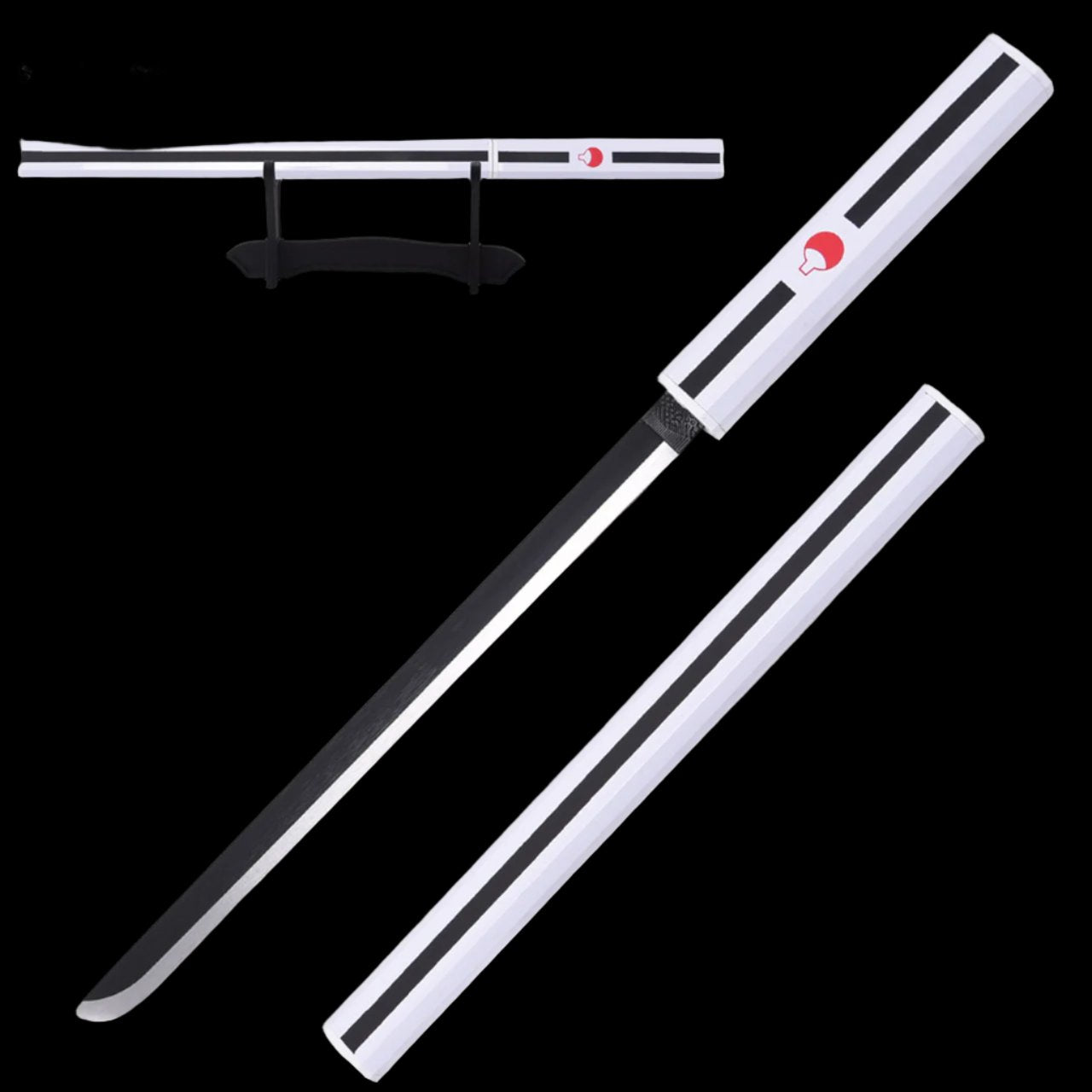 Naruto Mini Katanas