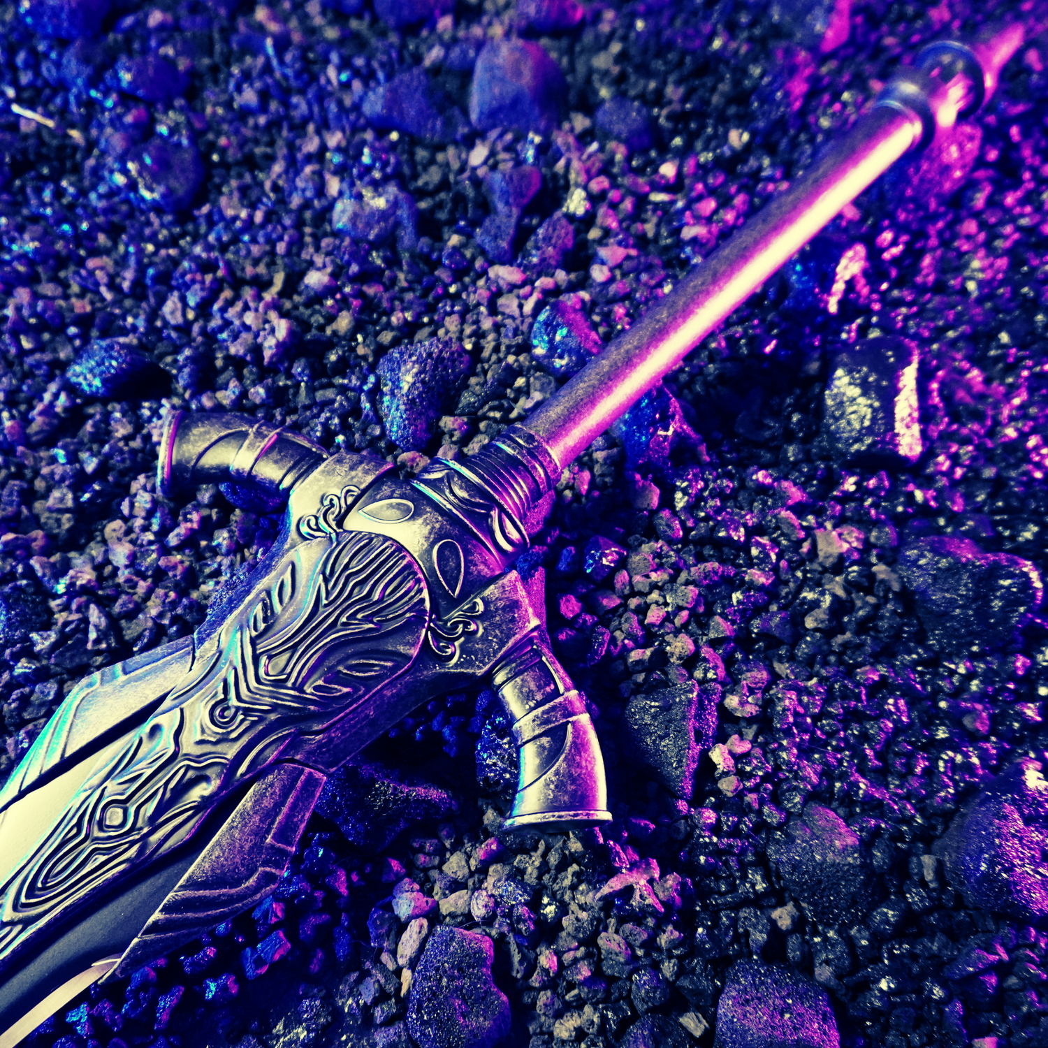 Gaming Swords