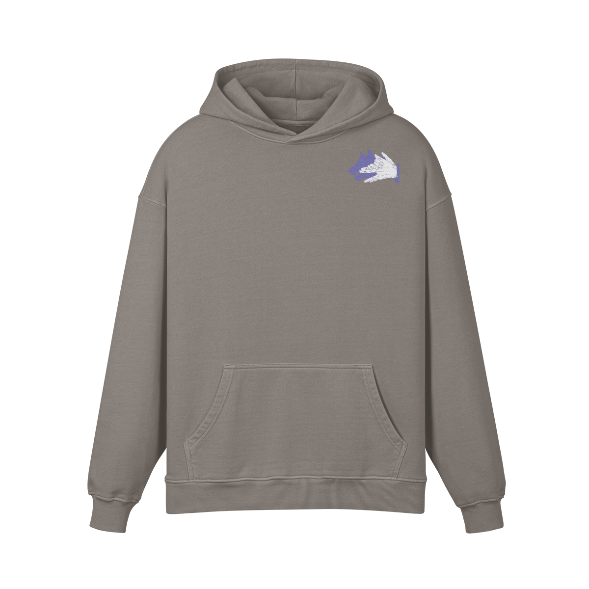 Minimalist Hoodies