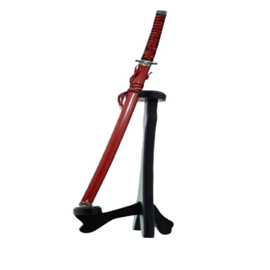 Mini Katana Stand - Black