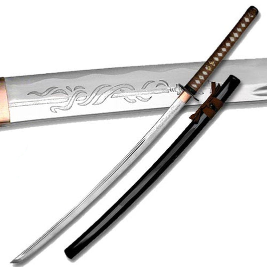 Battle-Ready Shadow Warrior display image