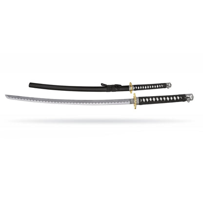 Magatsumi blade