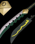 The Prince's Sword - Chronicles of Narnia display image