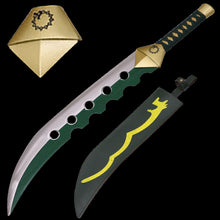 The Prince's Sword - Chronicles of Narnia display image