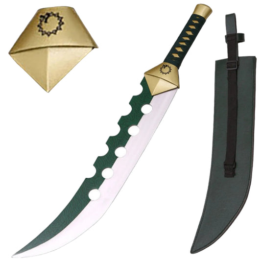 The Prince's Sword - Chronicles of Narnia display image