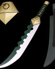 The Prince's Sword - Chronicles of Narnia display image