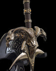 Lich King Arthas' Sword - World of Warcraft display image