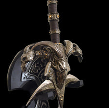 Lich King Arthas' Sword - World of Warcraft display image