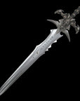 Lich King Arthas' Sword - World of Warcraft display image