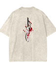 Inverted Spear of Heaven T-Shirt - Jujutsu Kaisen