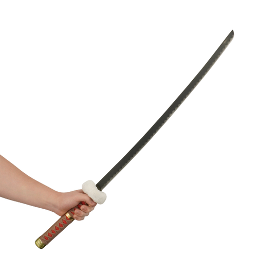 Battle-Ready Surgeon of Death Trafalgar Katana - One Piece (Sharp)
