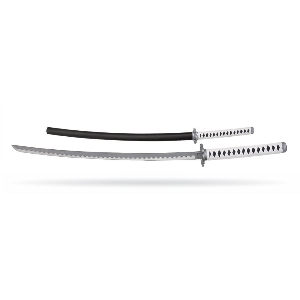 Cloud Gouger Enchanted Blade