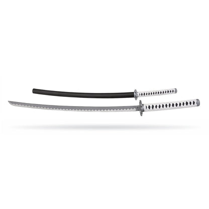 Cloud Gouger Enchanted Blade