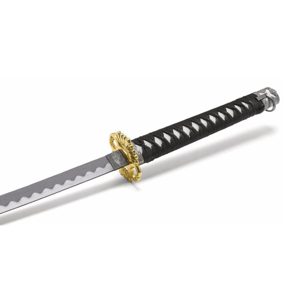 Magatsumi katana