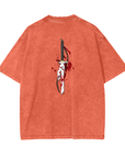 Inverted Spear of Heaven T-Shirt - Jujutsu Kaisen