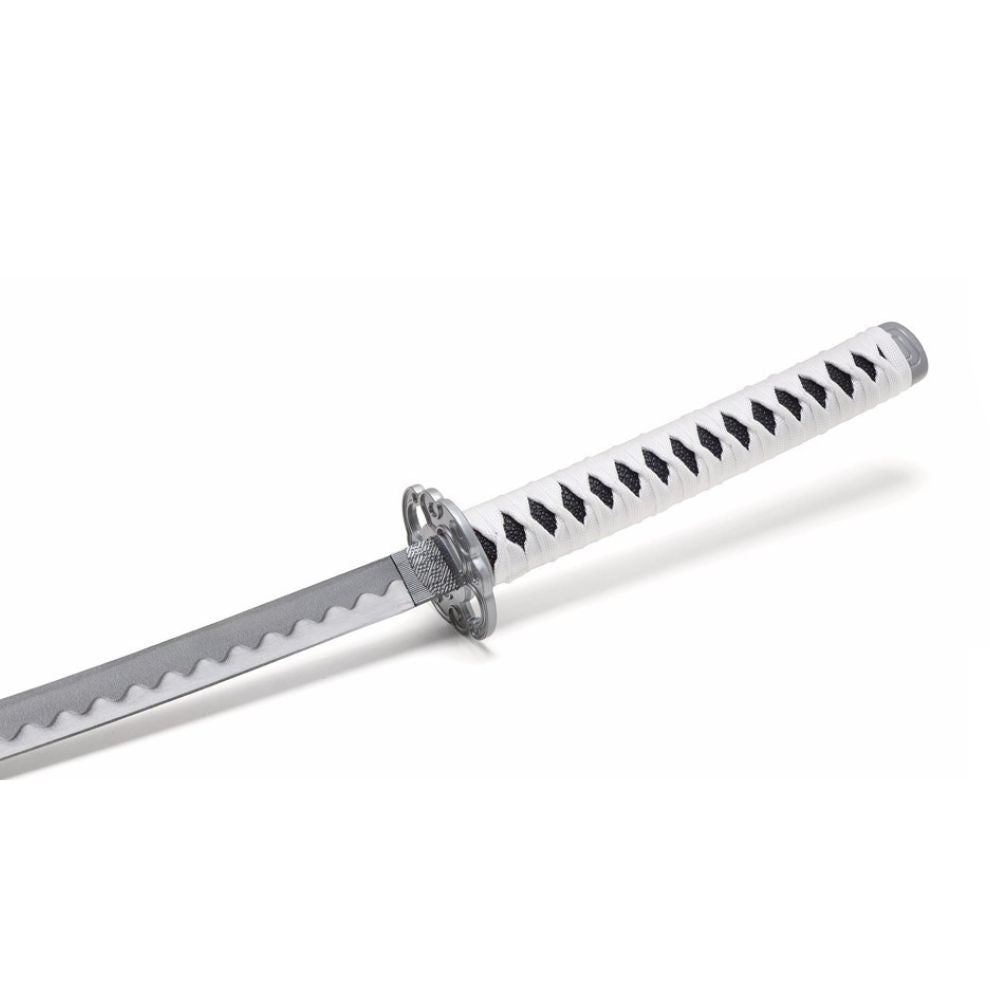 Cloud Gouger katana