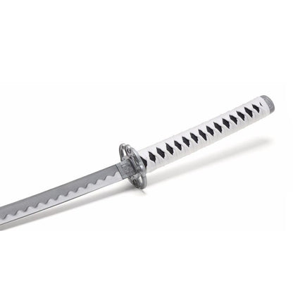 Cloud Gouger katana